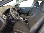 Nissan Qashqai 2016 Harmaa