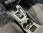 Nissan Qashqai 2016 Harmaa
