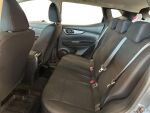 Nissan Qashqai 2016 Harmaa