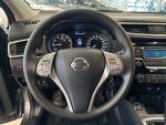 Nissan Qashqai 2016 Harmaa