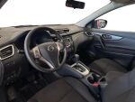 Nissan Qashqai 2016 Harmaa
