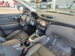 Nissan Qashqai 2016 Violetti
