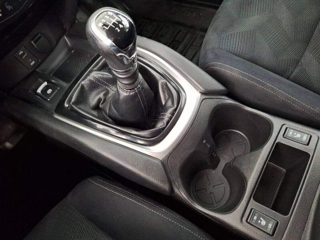 Nissan X-Trail 2016 Sininen