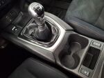Nissan X-Trail 2016 Sininen