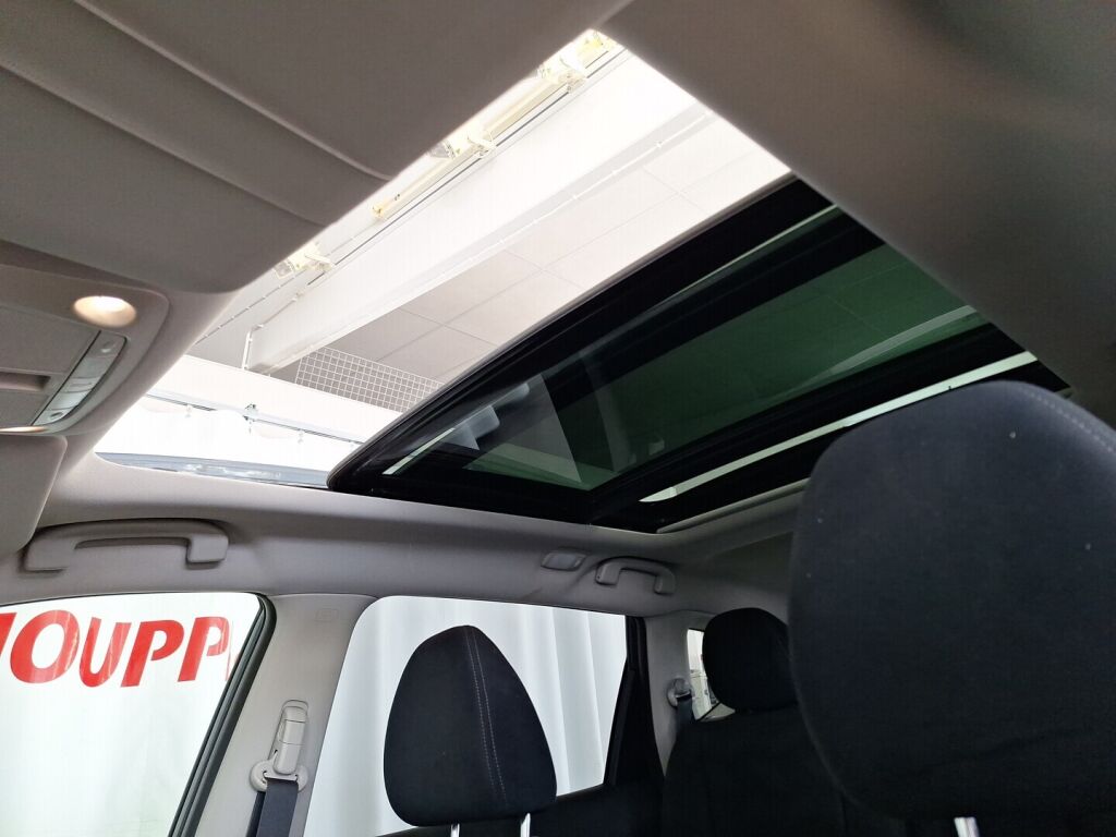 Nissan X-Trail 2016 Sininen
