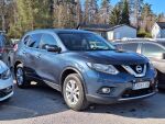 Nissan X-Trail 2016 Sininen