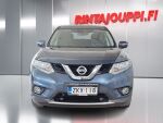 Nissan X-Trail 2016 Sininen