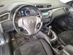 Nissan X-Trail 2016 Sininen