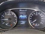 Nissan X-Trail 2016 Sininen