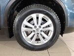 Nissan X-Trail 2016 Sininen