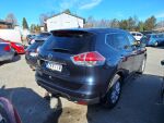 Nissan X-Trail 2016 Sininen