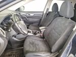 Nissan X-Trail 2016 Sininen