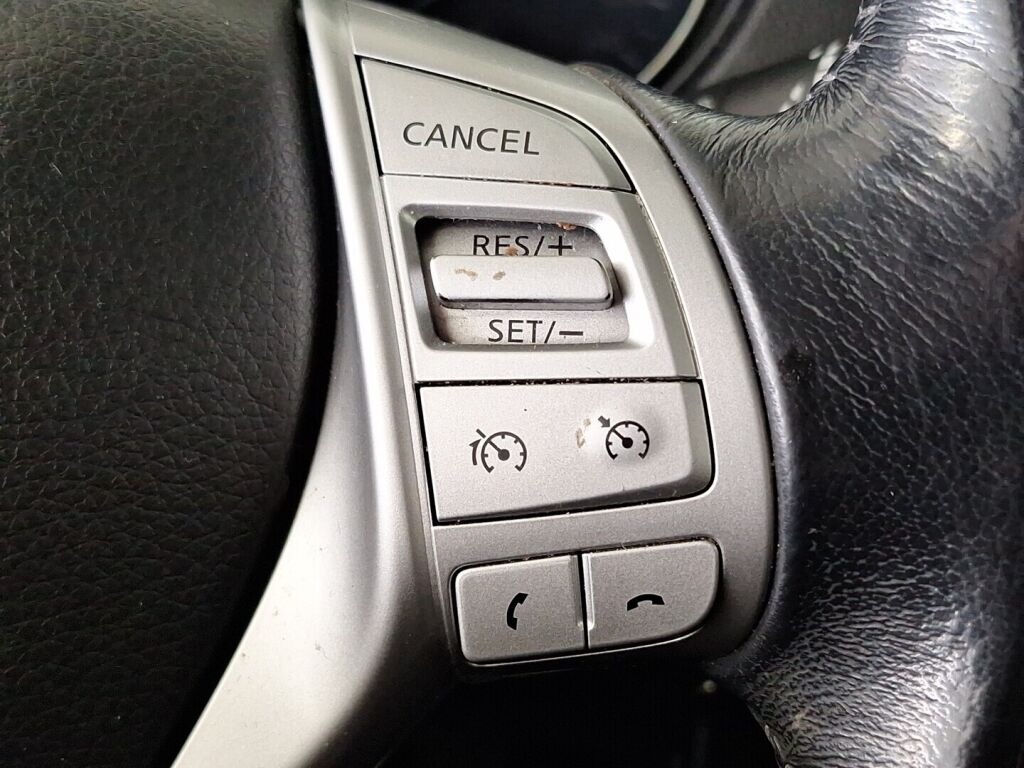 Nissan X-Trail 2016 Sininen