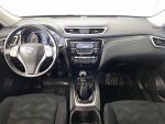 Nissan X-Trail 2016 Sininen
