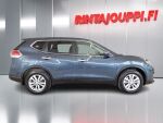 Nissan X-Trail 2016 Sininen