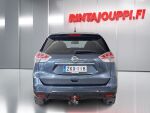 Nissan X-Trail 2016 Sininen