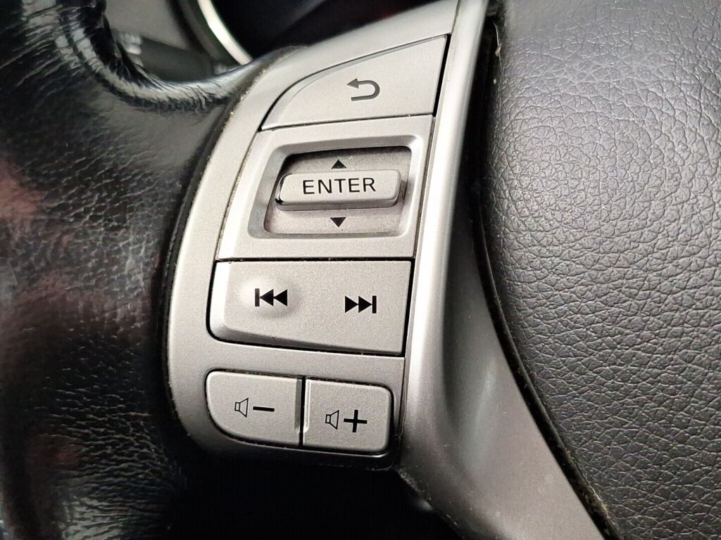 Nissan X-Trail 2016 Sininen