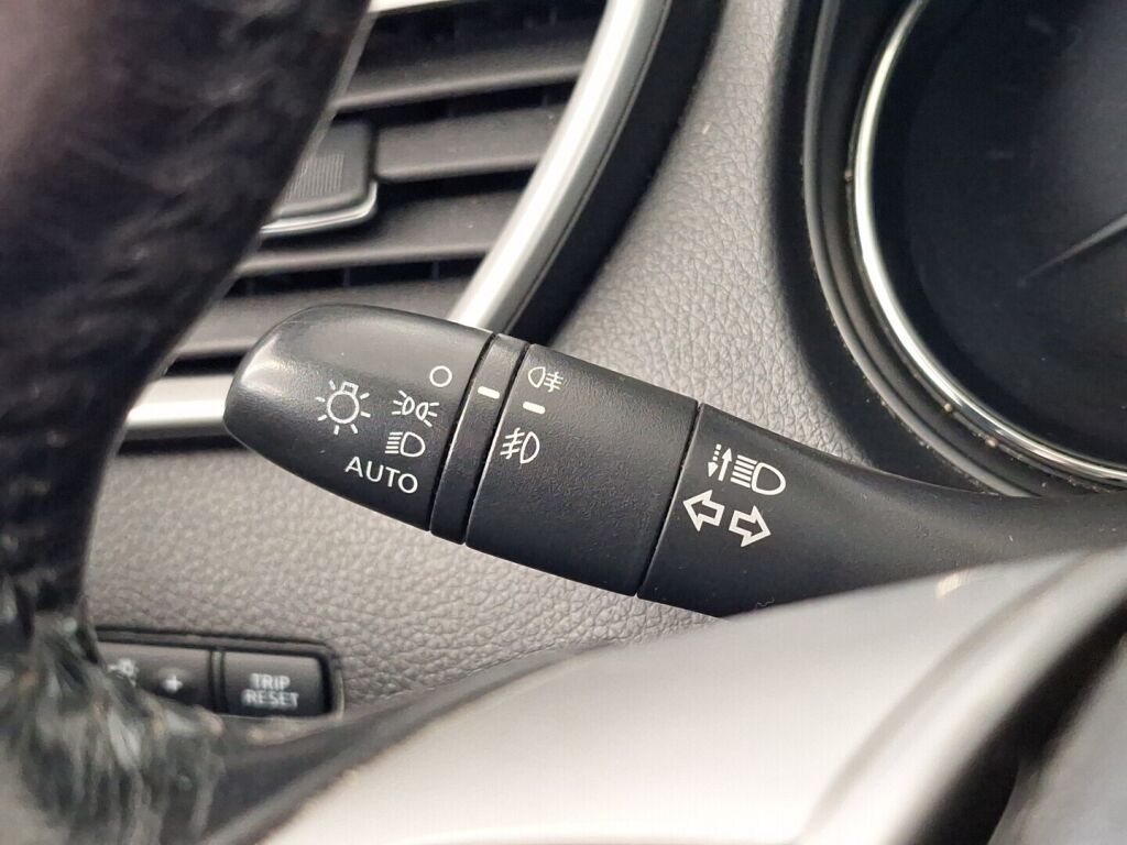 Nissan X-Trail 2016 Sininen