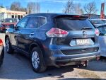 Nissan X-Trail 2016 Sininen