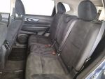 Nissan X-Trail 2016 Sininen