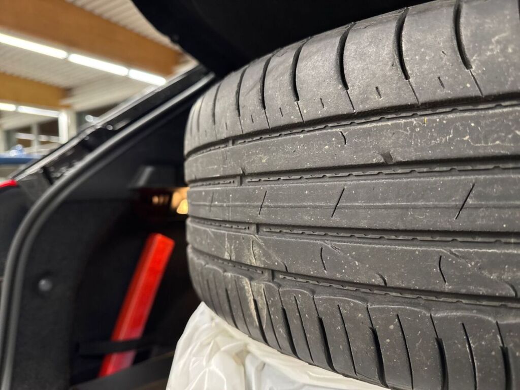 Nissan Qashqai 2017 Musta