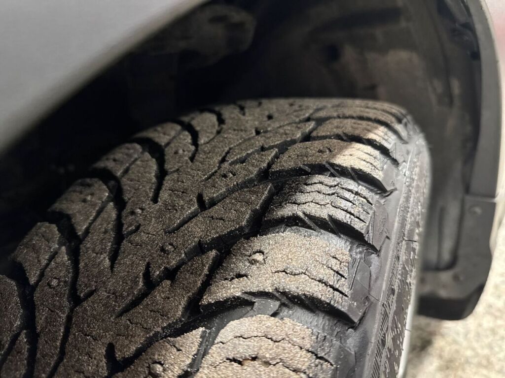 Nissan Qashqai 2017 Musta