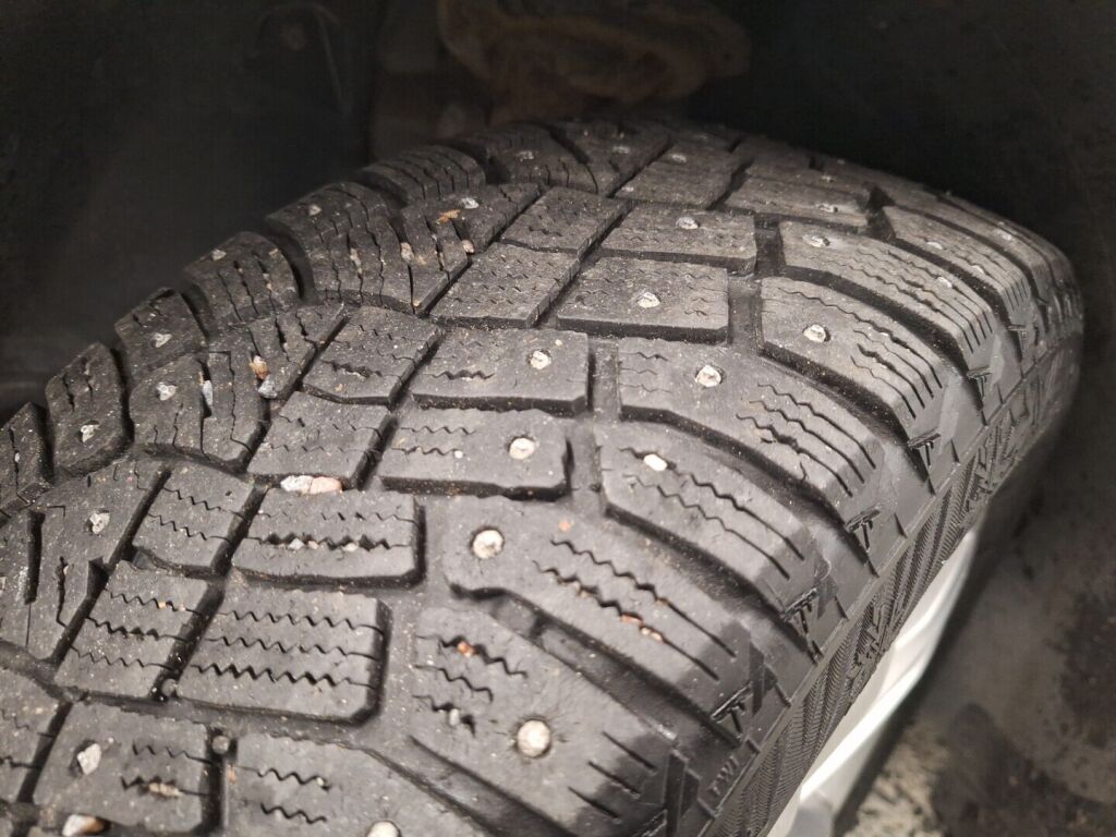 Volkswagen Passat 2017 Harmaa