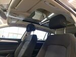 Volkswagen Passat 2017 Harmaa