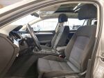 Volkswagen Passat 2017 Harmaa
