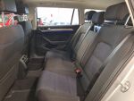 Volkswagen Passat 2017 Harmaa