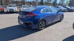 Hyundai IONIQ plug-in 2019 Sininen