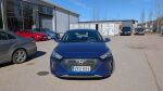 Hyundai IONIQ plug-in 2019 Sininen