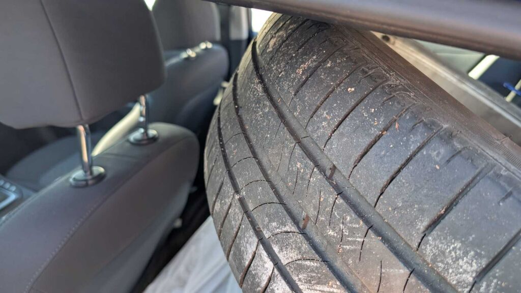 Hyundai IONIQ plug-in 2019 Sininen