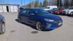 Hyundai IONIQ plug-in 2019 Sininen