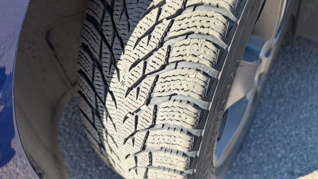 Hyundai IONIQ plug-in 2019 Sininen