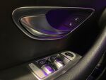 Mercedes-Benz E 2018 Musta