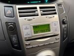 Toyota Yaris 2008 Hopea