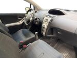 Toyota Yaris 2008 Hopea