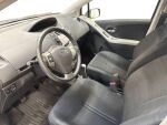 Toyota Yaris 2008 Hopea