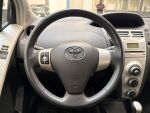 Toyota Yaris 2008 Hopea