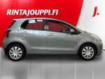 Toyota Yaris 2008 Hopea