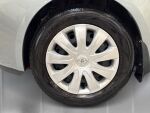 Toyota Yaris 2008 Hopea