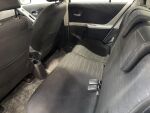 Toyota Yaris 2008 Hopea