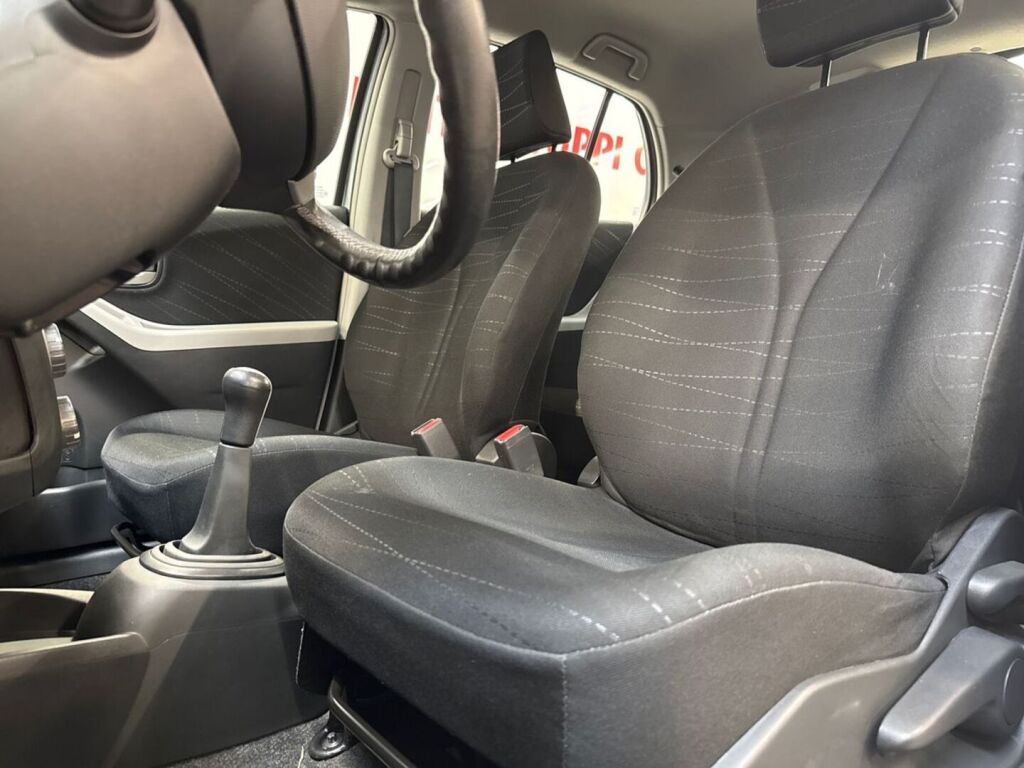 Toyota Yaris 2008 Hopea