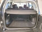 Suzuki Grand Vitara 2011 Musta