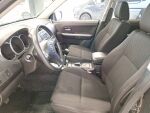 Suzuki Grand Vitara 2011 Musta