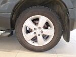 Suzuki Grand Vitara 2011 Musta