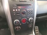 Suzuki Grand Vitara 2011 Musta