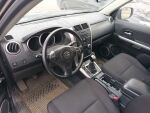 Suzuki Grand Vitara 2011 Musta