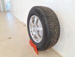 Suzuki Grand Vitara 2011 Musta